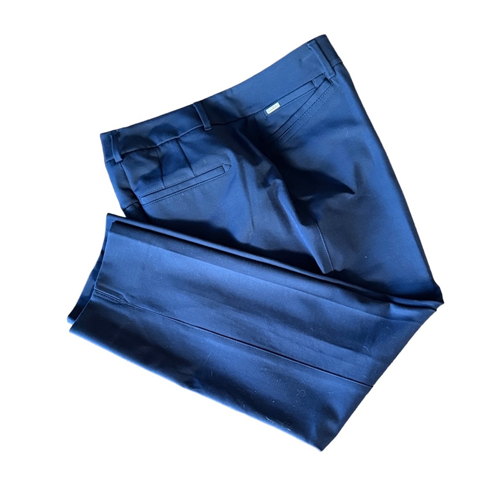 Women’s Navy Blue Pants
